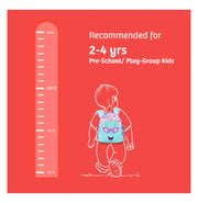 image //www.c...Rabitat Smash School Bag - Spunky