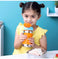 imag9Rabitat Sport Sipper Stainless Steel Bottle - Totally Adorable