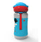 imag3Rabitat Sport Sipper Stainless Steel Bottle - Totally Adorable
