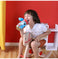 imag10Rabitat Sport Sipper Stainless Steel Bottle - Totally Adorable