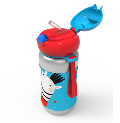imagRabitat Sport Sipper Stainless Steel Bottle - Totally Adorable