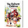 imag1Railway Children - Paperback buy online at crossword.in