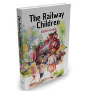image //www.c...Railway Children - Paperback buy online at crossword.in