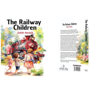 image //www.c...Railway Children - Paperback buy online at crossword.in