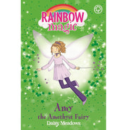 image //www.c...RAINBOW MAGIC AMY THE AMETHYST FAIRY