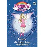 image //www.c...Rainbow Magic Grace The Glitter Fairy