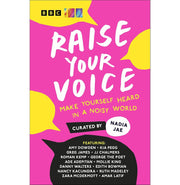 image //www.c...Raise Your Voice Paperback Jae Nadia