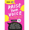 imag1Raise Your Voice Paperback Jae Nadia