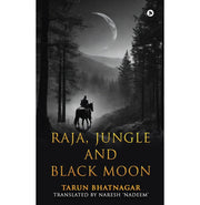 image //www.c...Raja, Jungle and Black Moon