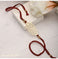 imag1Rakhi Ellipse - Assorted Colours - Brown
