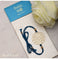 imag2Rakhi Floret - Assorted Colours - Blue