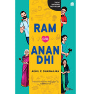image //www.c...Ram C/o Anandhi
