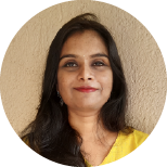 Ramachandran Nalini