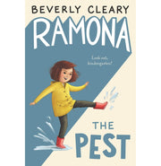 image //www.c...RAMONA THE PEST