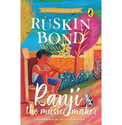 imagRanji The Music Maker - Paperback buy online at crossword.in