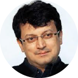 Ranjit Hoskote