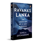image //www.c...Ravana’S Lanka: The Landscape Of A Lost Kingdom - Paperback buy online at crossword.in