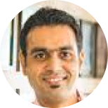 Ravinder Singh