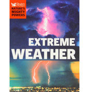 image //www.c...Rd Natures Mighty Power Extreme Weather Hardcover Unknown