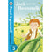 imag1Read It Yourself Jack and the Beanstalk: Level 3 Paperback Ladybird Ladybird and Barella Laura
