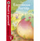 imag1Read It Yourself the Enormous Turnip: Level 1 Paperback Ladybird Ladybird