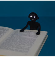 image //www.c...Reading Light & Bookmark,Android,Blacl,Silicona,2Xcr1220-25932