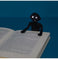imag2Reading Light & Bookmark,Android,Blacl,Silicona,2Xcr1220-25932