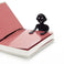 imag4Reading Light & Bookmark,Android,Blacl,Silicona,2Xcr1220-25932