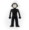 imag5Reading Light & Bookmark,Android,Blacl,Silicona,2Xcr1220-25932
