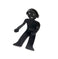 imag6Reading Light & Bookmark,Android,Blacl,Silicona,2Xcr1220-25932