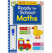 image //www.c...Ready for School : Maths Baby Product unknown author