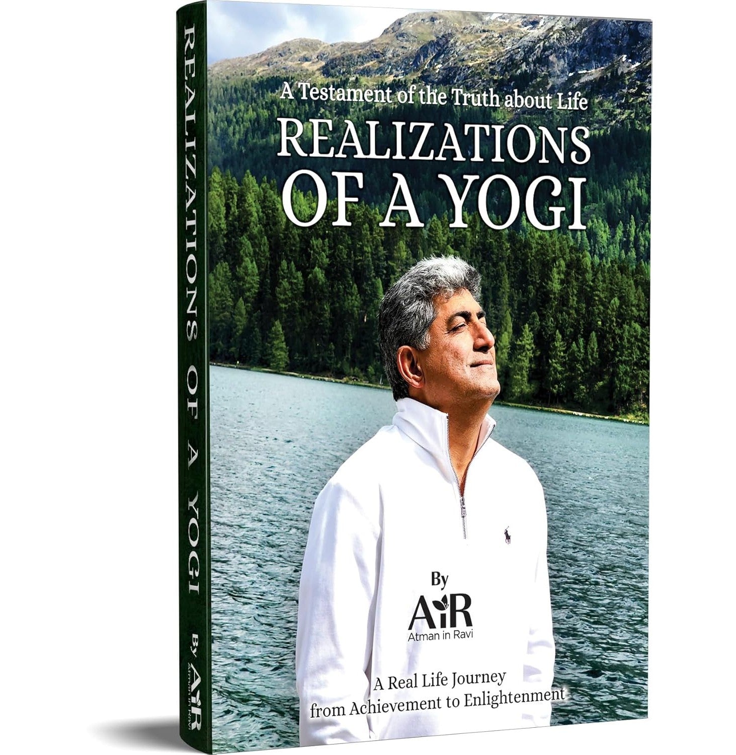 Realizations Of A Yogi
