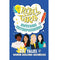 imag1Rebel Girls Awesome Entrepreneurs: 25 Tales of Women Building Businesses Rebel Girls