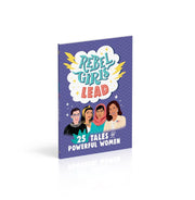 image //www.c...Rebel Girls Lead: 25 Tales of Powerful Women Rebel Girls