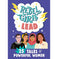 imag1Rebel Girls Lead: 25 Tales of Powerful Women Rebel Girls