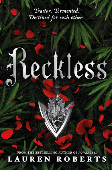 imagReckless