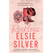 image //www.c...Reckless Paperback Silver Elsie