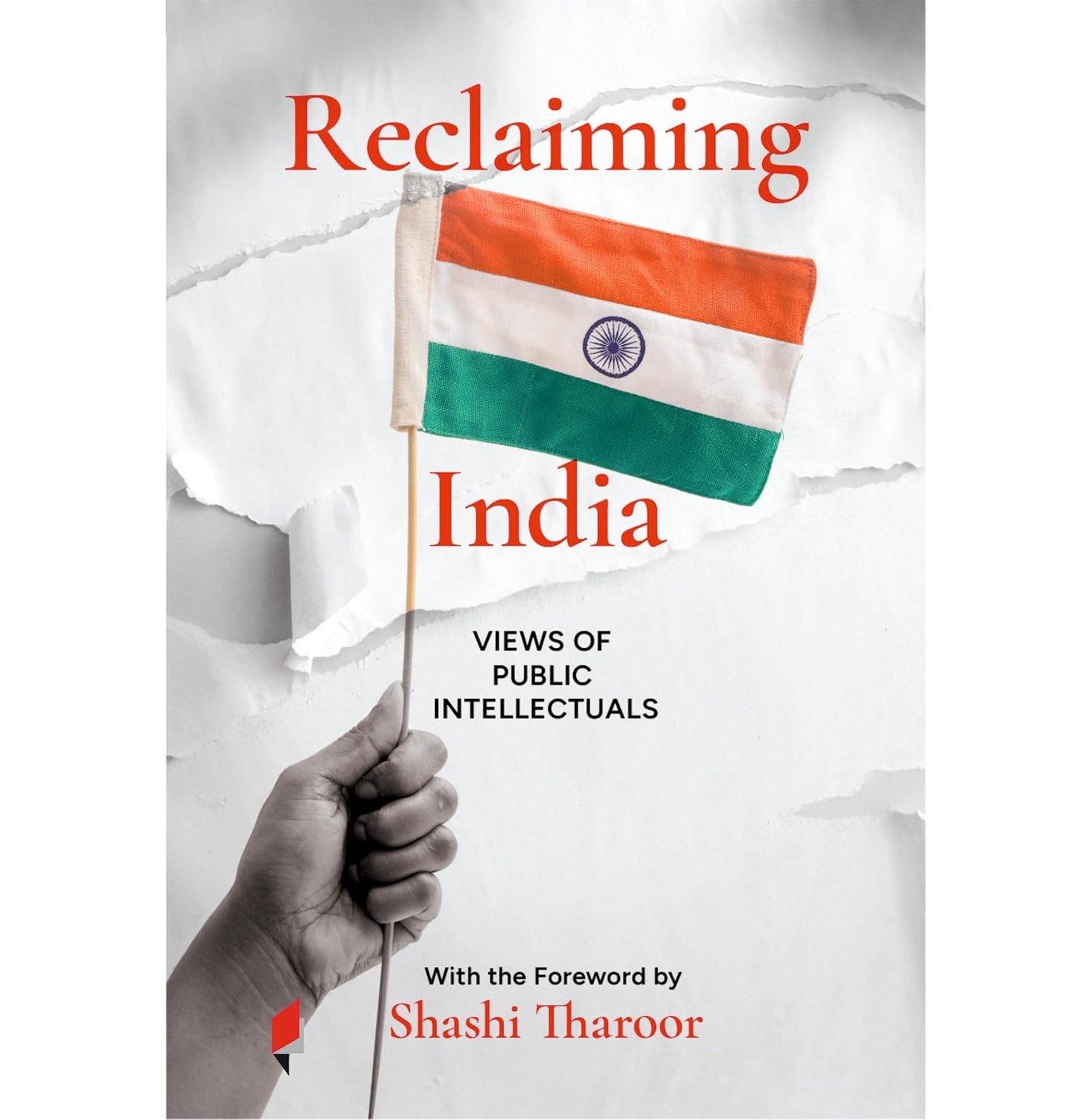 Reclaiming India