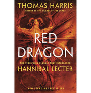 image //www.c...Red Dragon: Avery's Story Harris Thomas