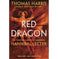 imag1Red Dragon: Avery's Story Harris Thomas