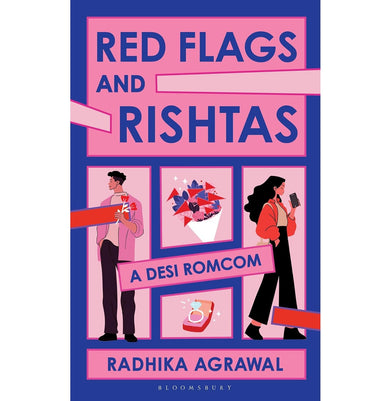 imagRed Flags And Rishtas