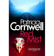 image //www.c...Red Mist - Paperback buy online at crossword.in