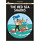 imag1Red Sea Sharks Herge