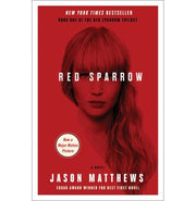image //www.c...Red Sparrow Pa Jason Matthews