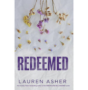 image //www.c...Redeemed: Dirty Air Series Book 4