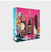 image //www.c...Reed Diffuser Set - Cedar & Mahogany