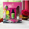 imag1Reed Diffuser Set - Orange Blossom & Lemongrass