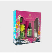 image //www.c...Reed Diffuser Set - Orange Blossom & Lemongrass
