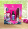 imag1Reed Diffuser With Potpourri Gift Set - Lavender & Sandalwood