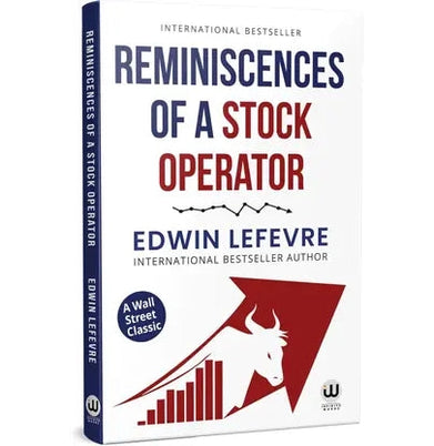 imagReminiscences Of A Stock Operator